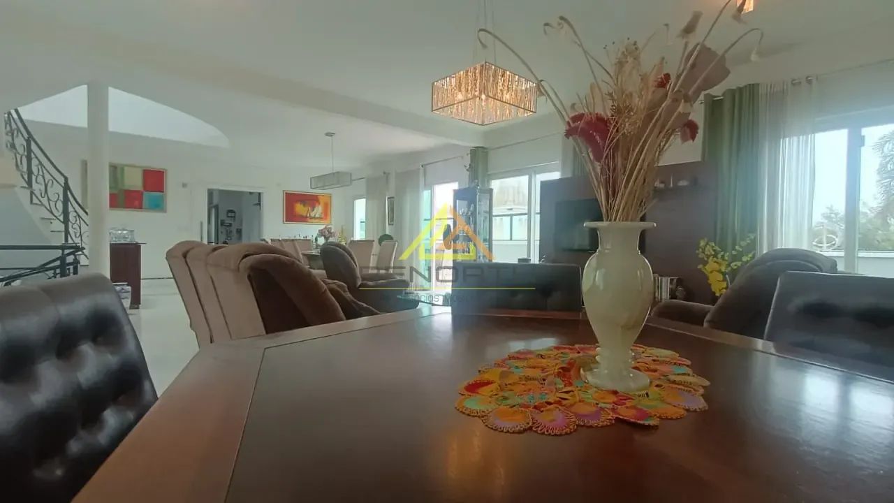 Casa de condomínio com 3 dormitórios e 5 vagas - Trememb - Foto 4