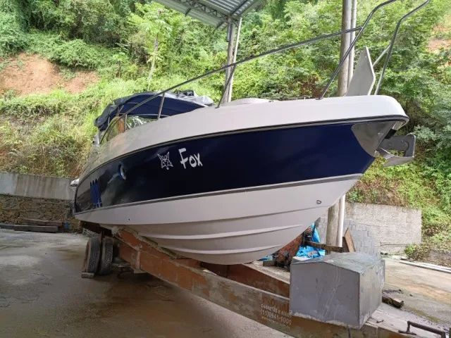 Focker 29 