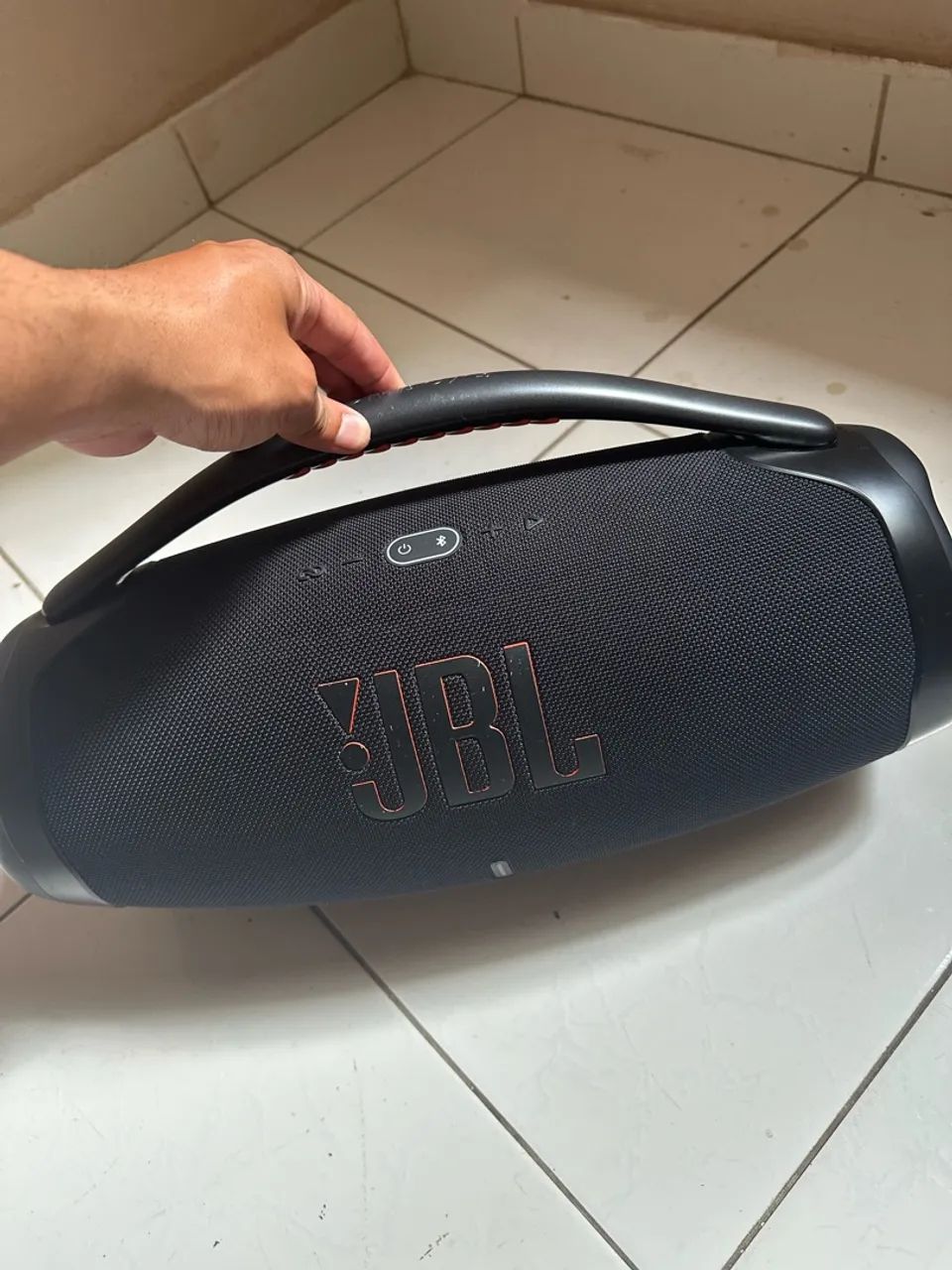 Boombox 3 - Foto 4