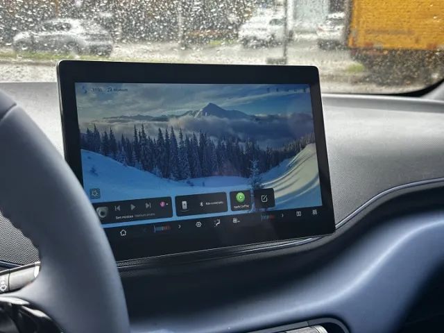 BYD Dolphin Mini (Elétrico) 2027 - Foto 4