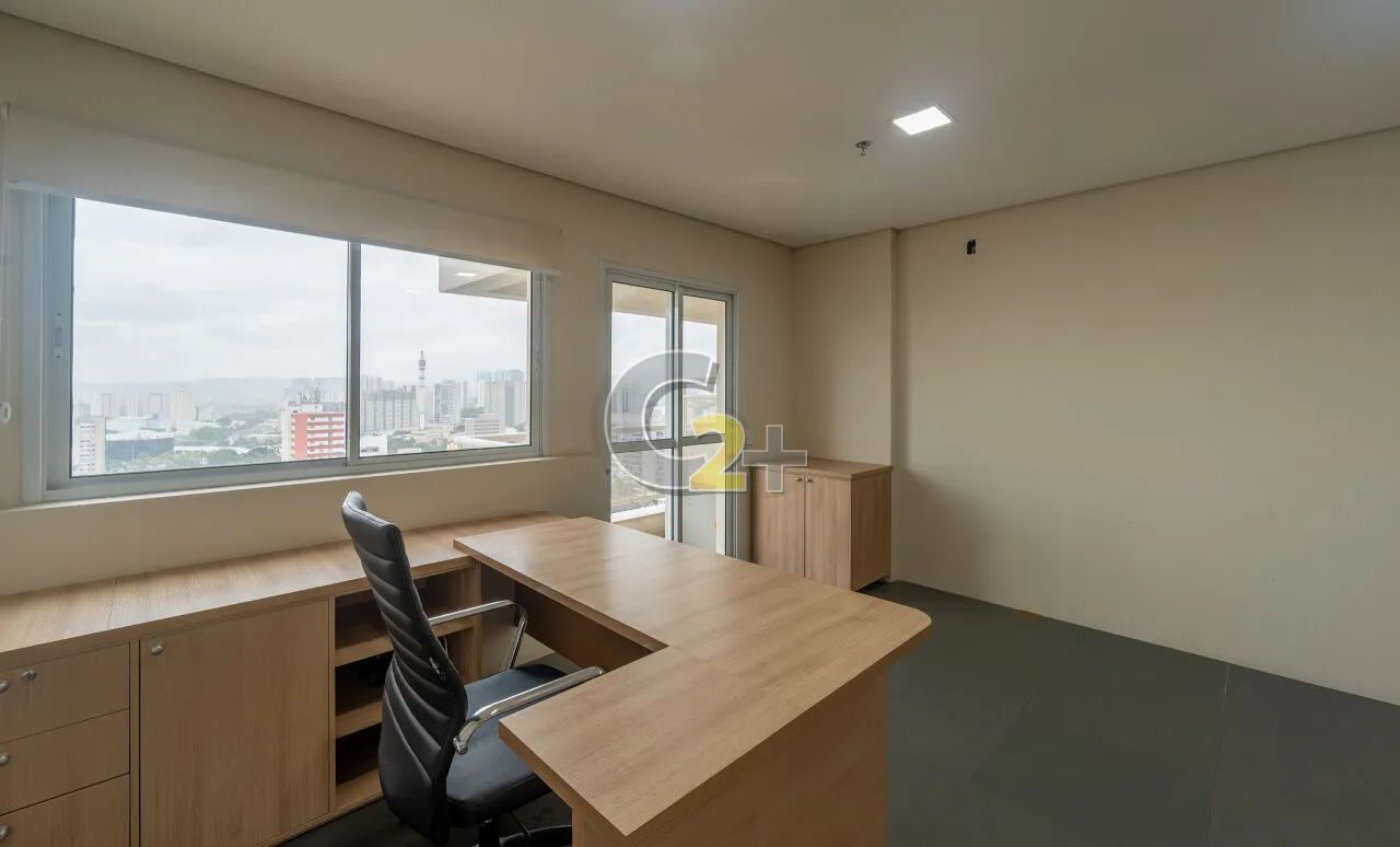 Conjunto Comercial à venda na Santa Cecília com 32m², 1 sala e sem garagem. - Foto 4
