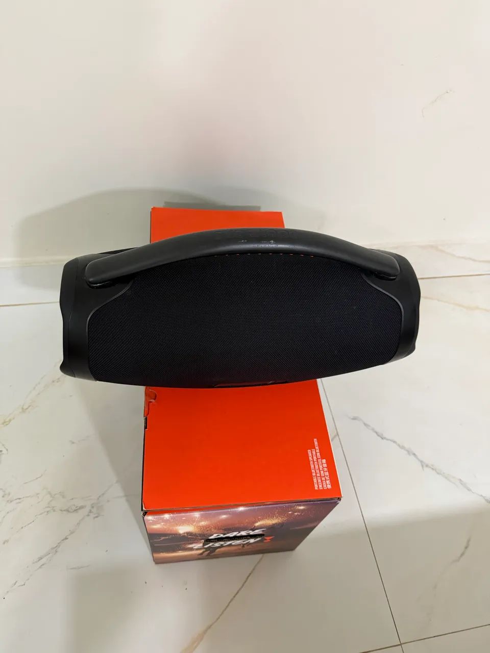 JBL boombox 3 - Foto 5