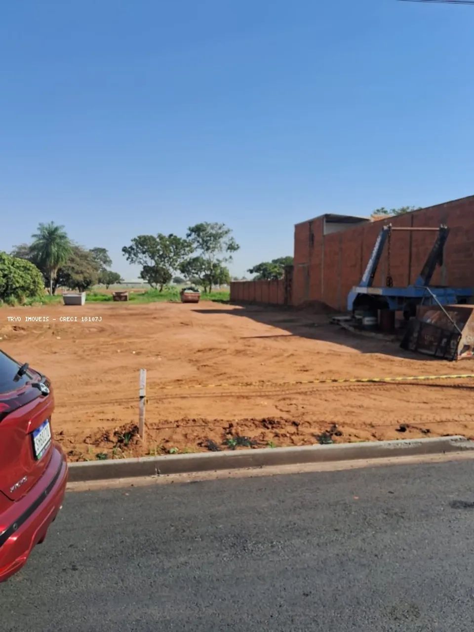 Terreno para Venda - Foto 3