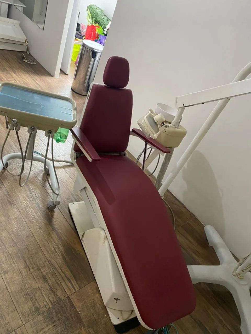 Maca para dentista  - Foto 3