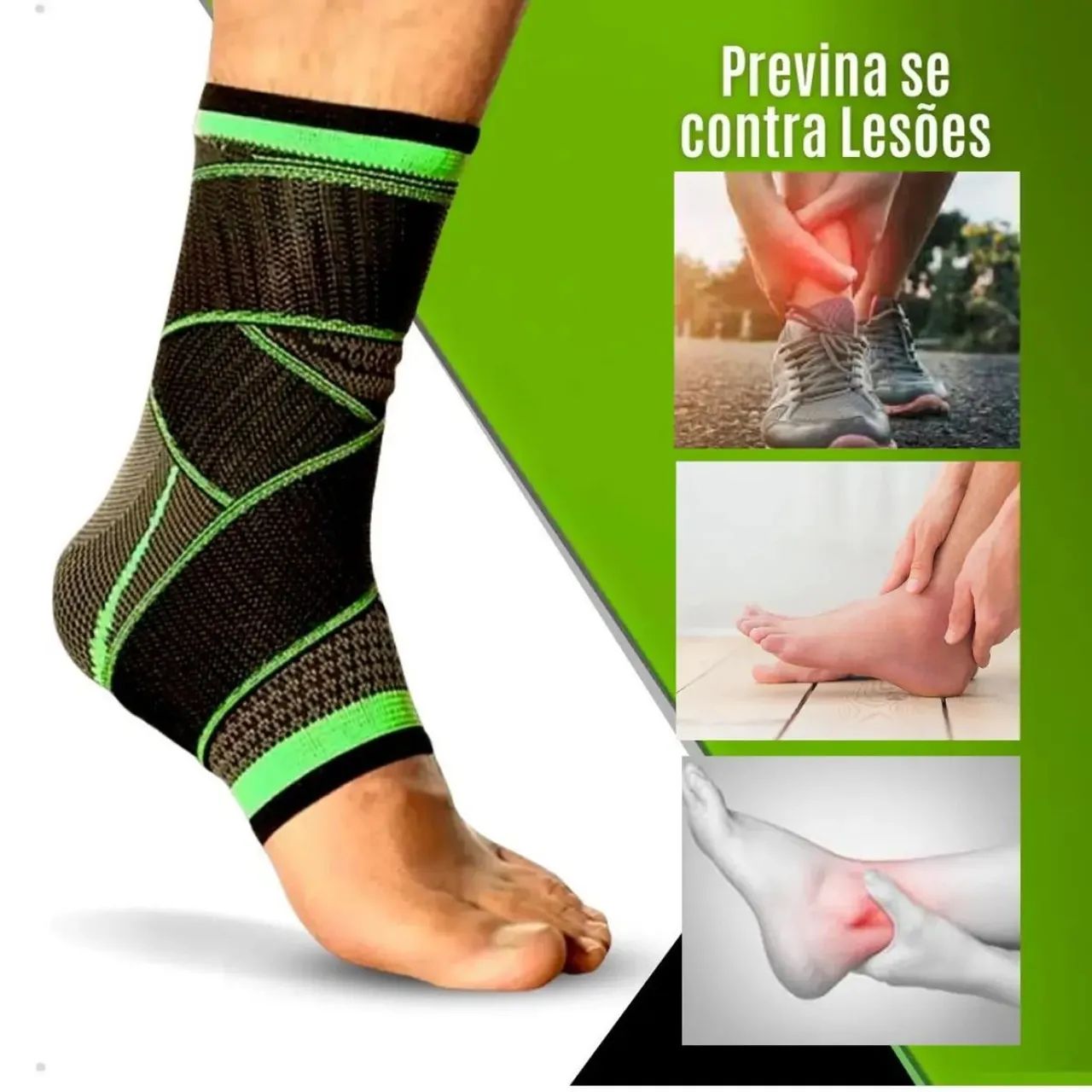 Tornozeleira 