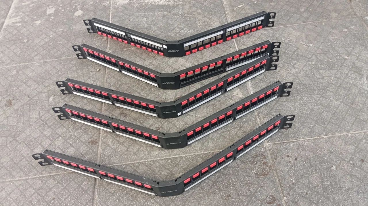 Patch panel 