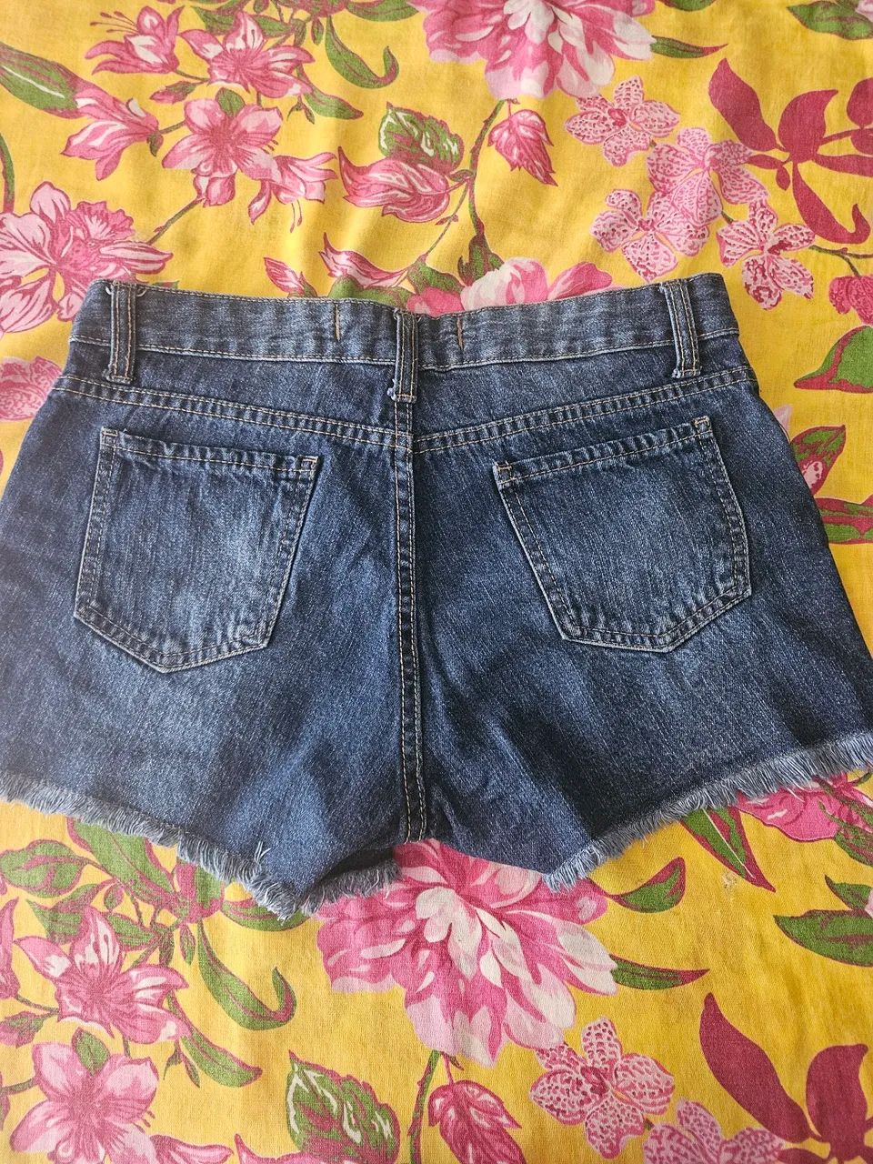 Short jeans  - Foto 2