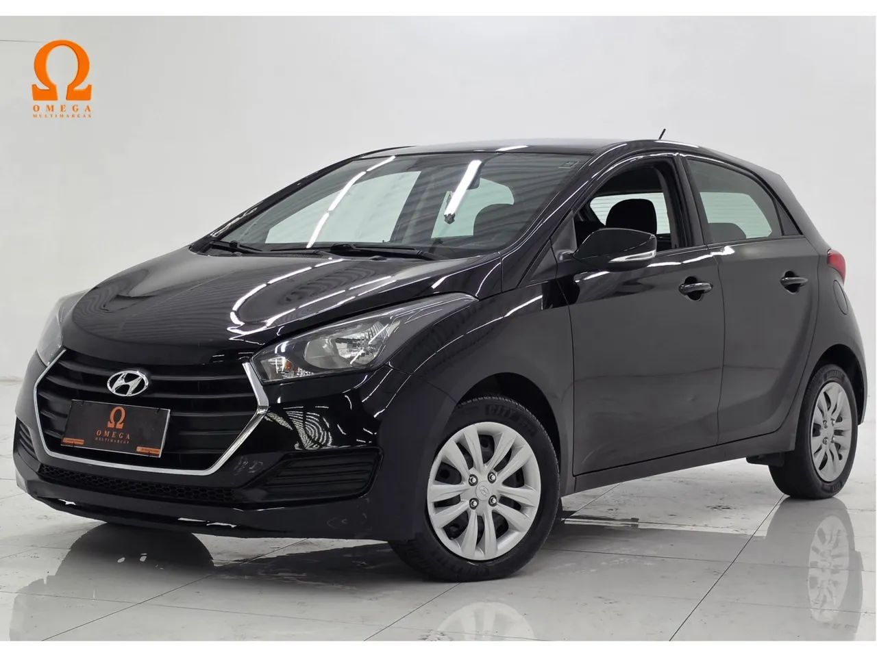 Hyundai HB20 2017 - Foto 2