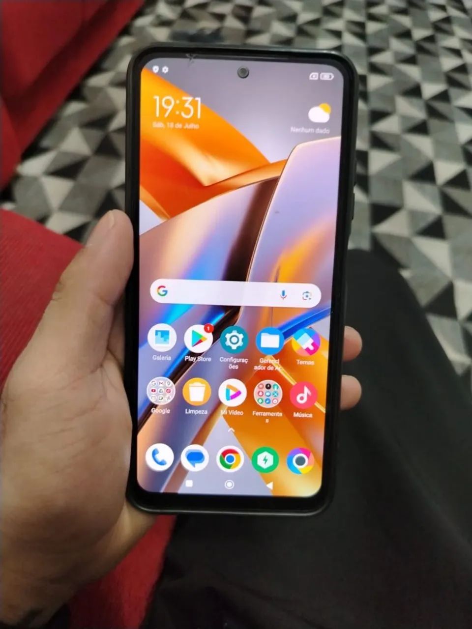 poco m5s - Foto 2