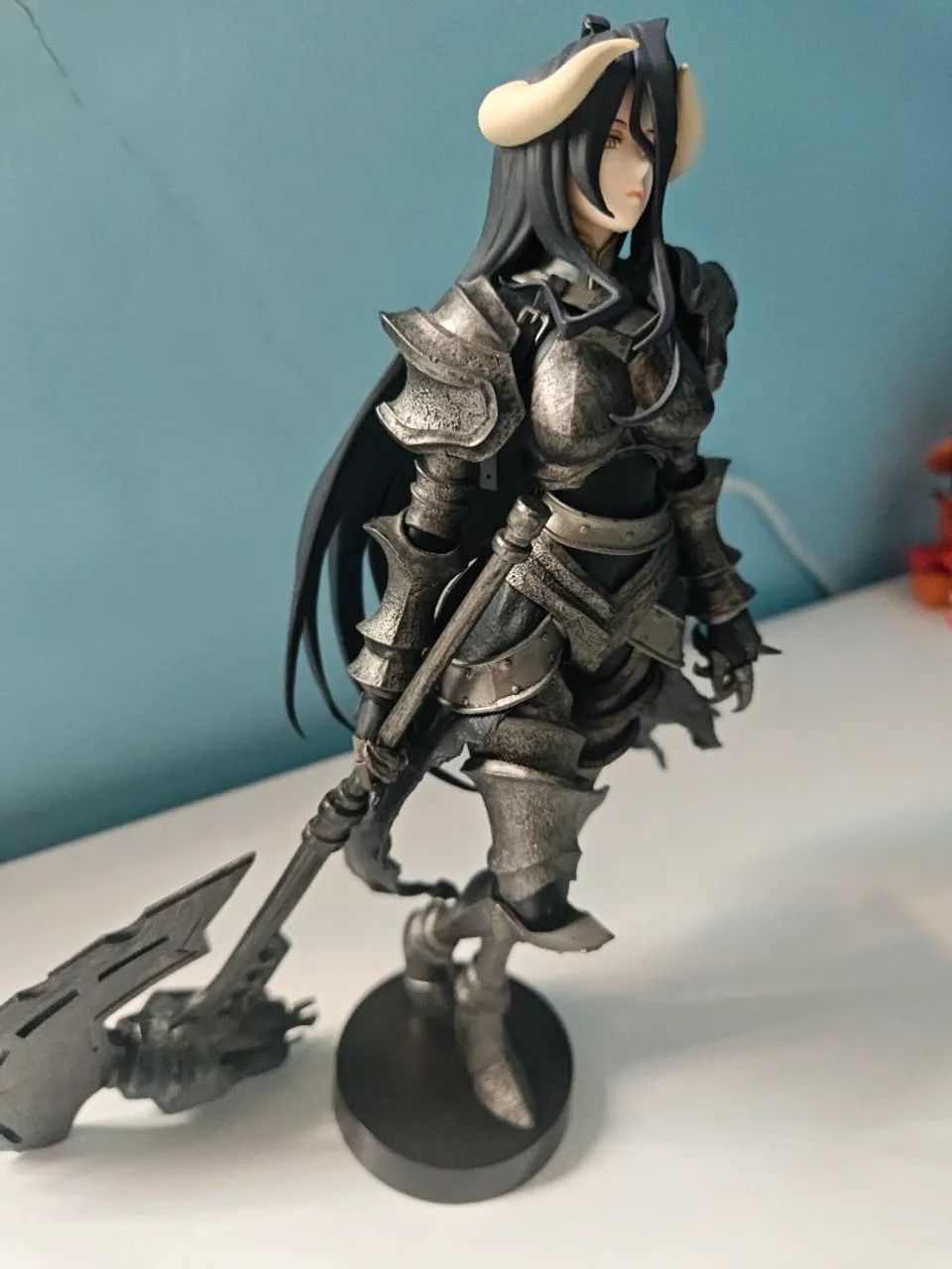 Albedo - Foto 2