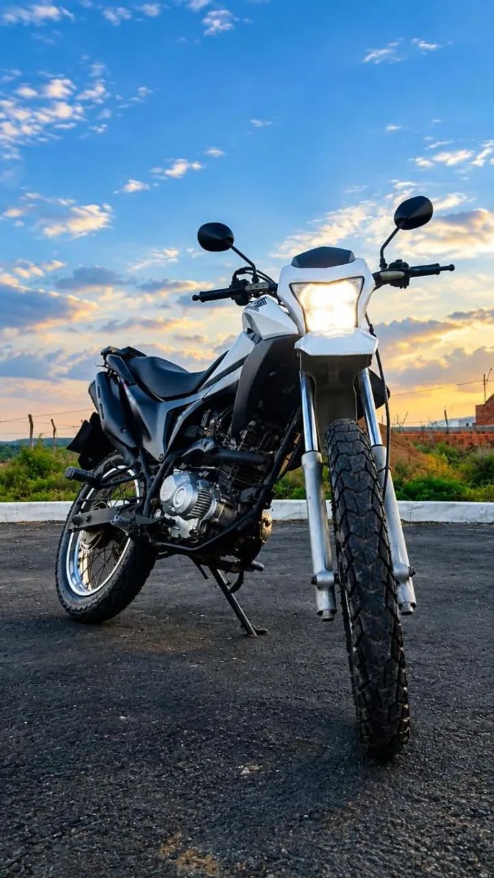 Moto Broz 160  - Foto 3