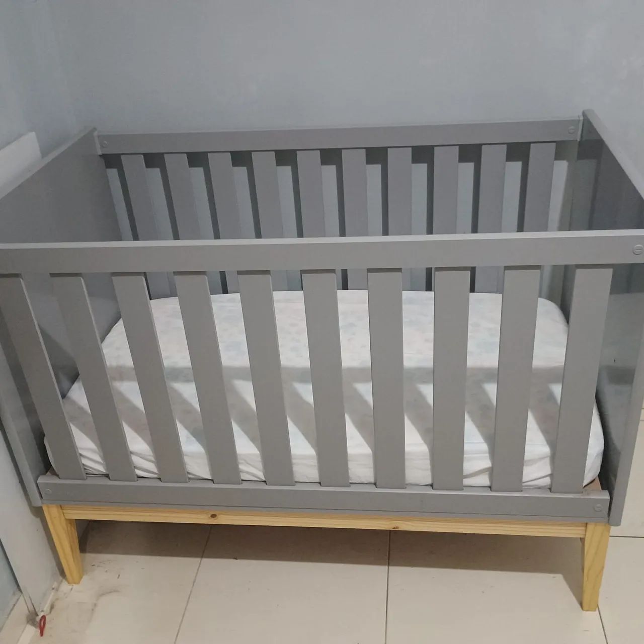 Venda Berço Reller  - Foto 2