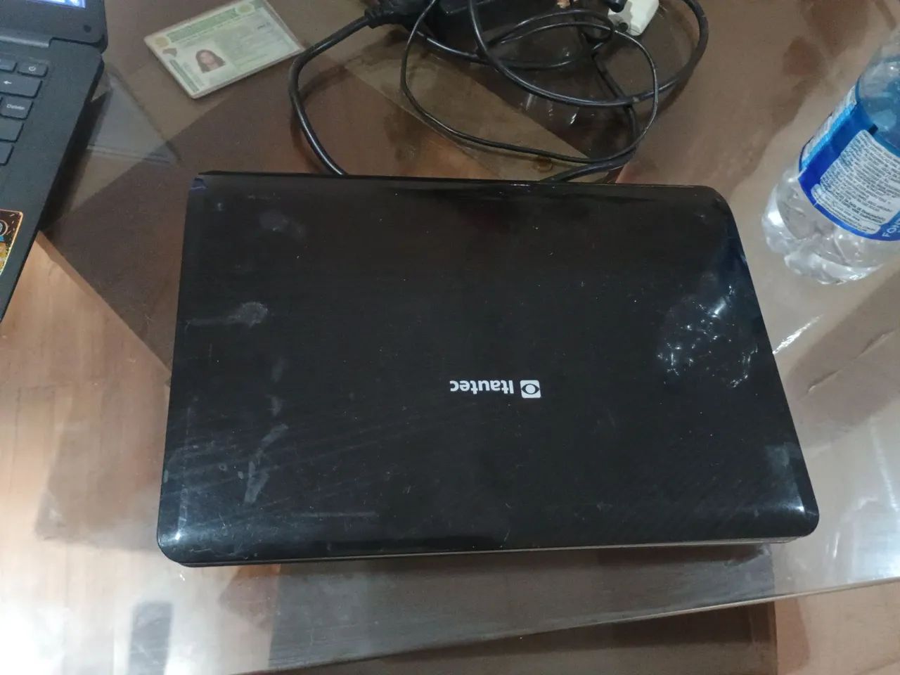 Vendo notebook Itautec  - Foto 4