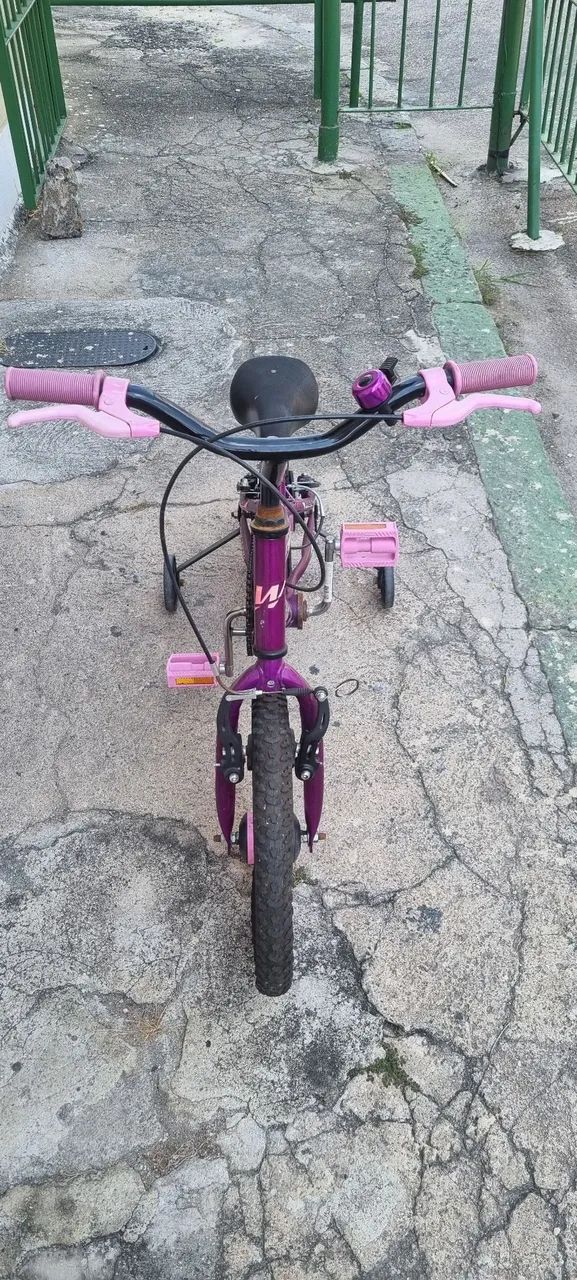Bicicleta infantil - Foto 2