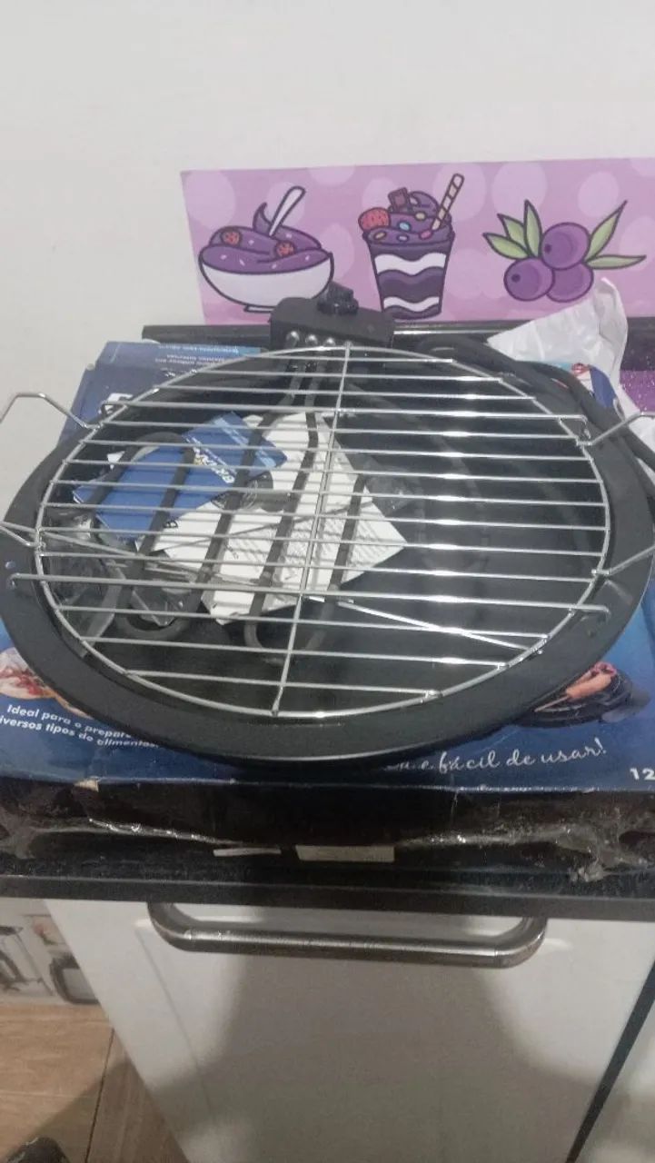 GRILL - Foto 3