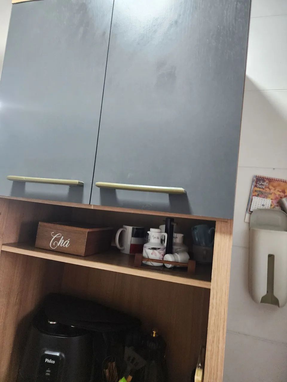ARMÁRIO DE COZINHA  - Foto 2
