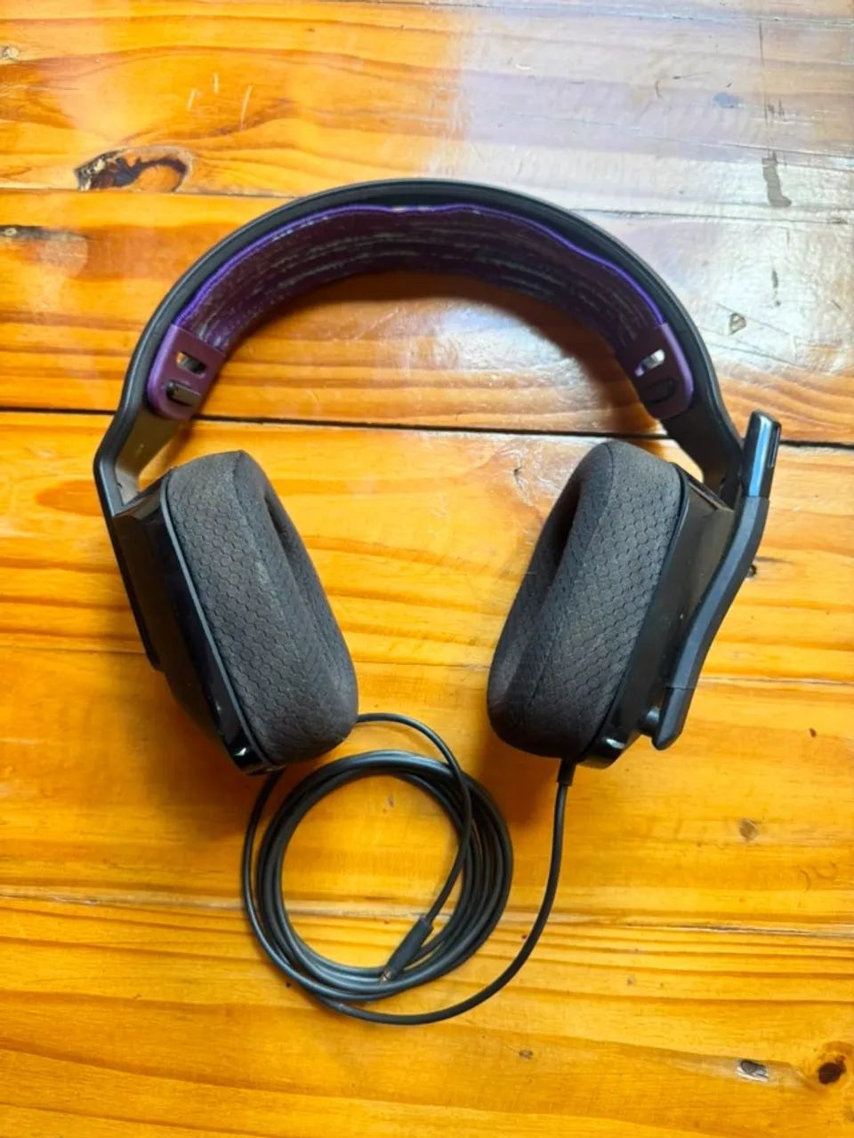 HEADSET LOGITECH G335 C/ MICROFONE - Foto 4
