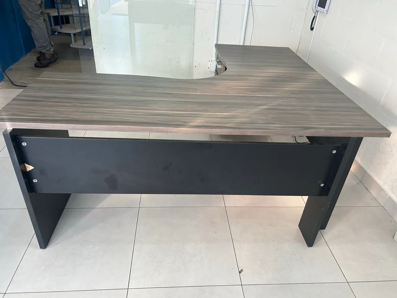 Mesa escritório 