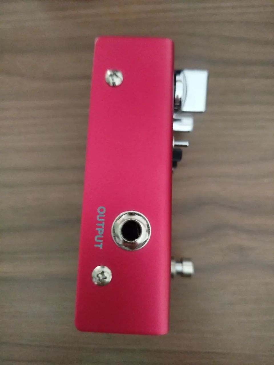 Pedal dark flame - Foto 3