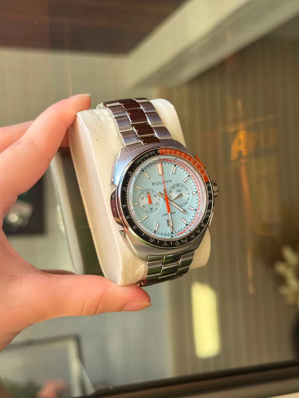 Relógio Bulova  - Foto 2