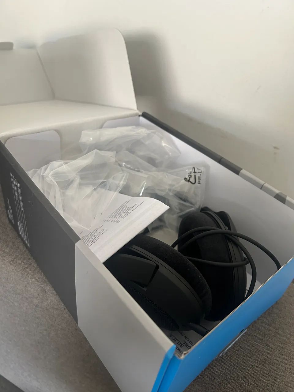 Fone Sennheiser Hd560s - Foto 2