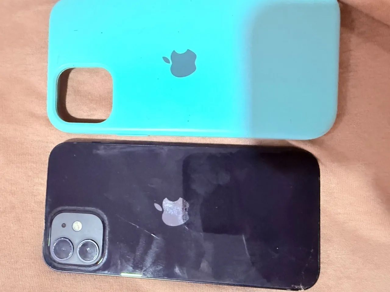 IPHONE 12 - Foto 5