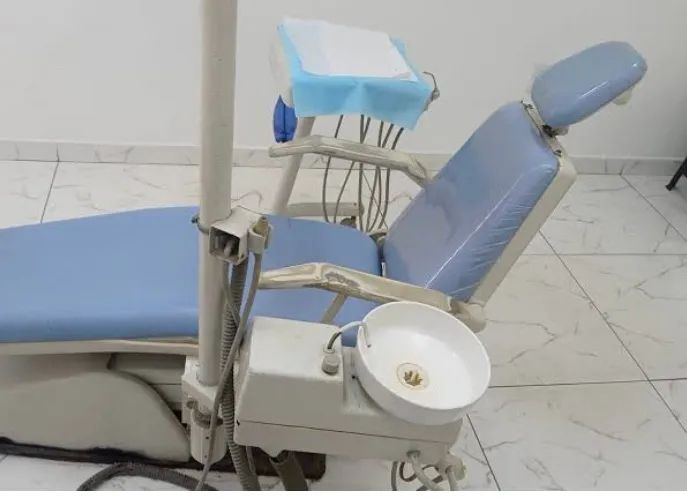 Cadeira odontológica  - Foto 2
