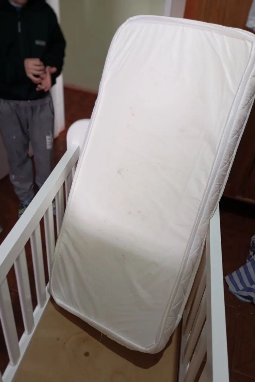 Mini berço