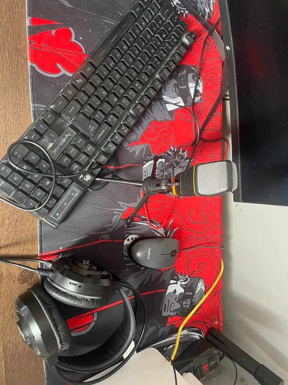 kit gamer - Foto 2