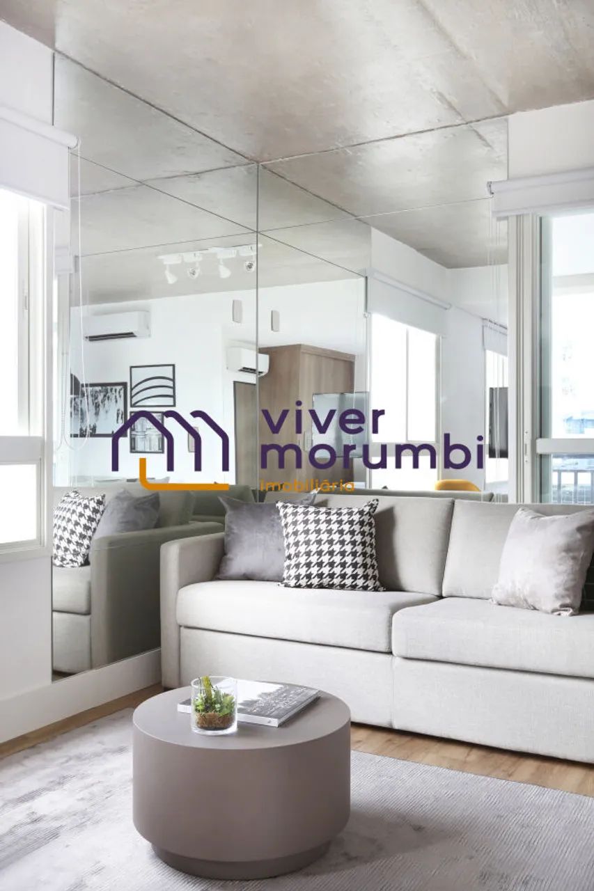 Apartamento no Brooklin - 63 m² - Foto 5