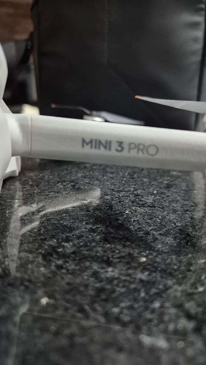 DRONE DJI MINI 3 PRO - Foto 2
