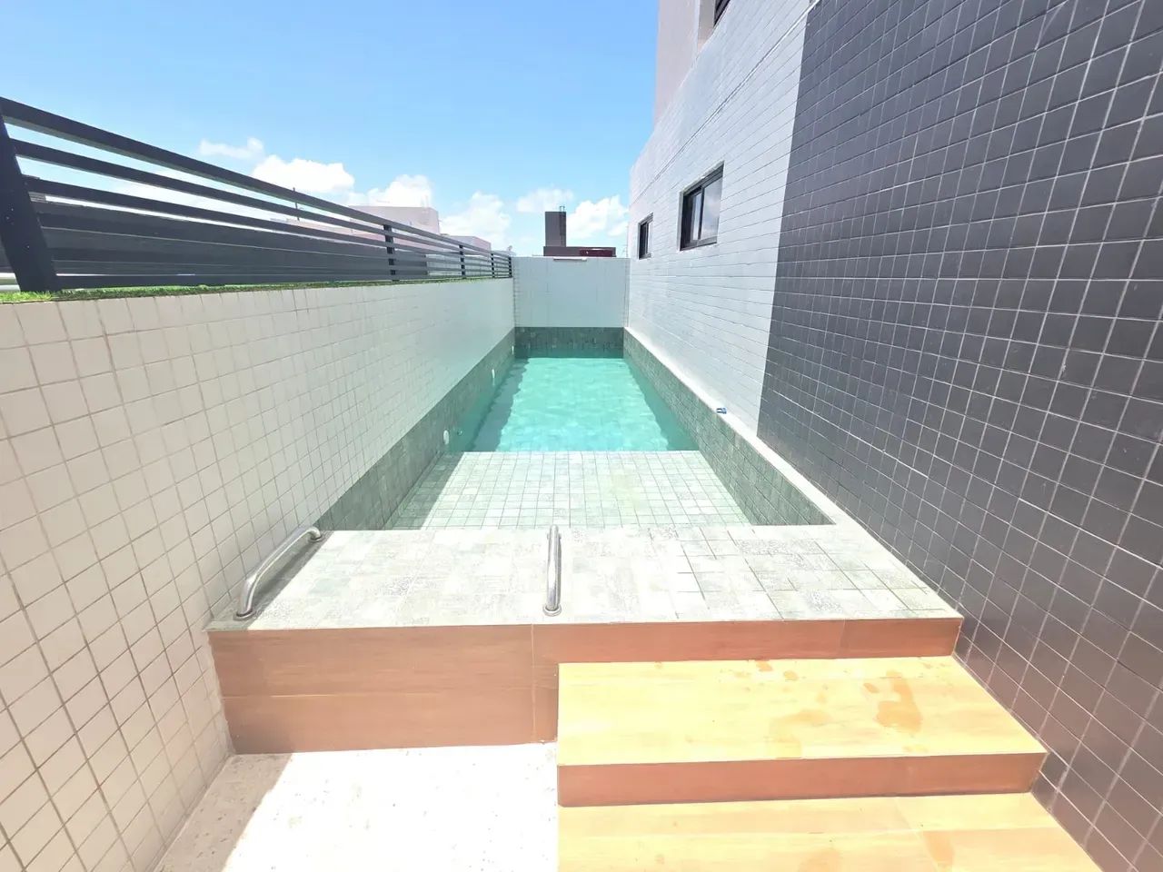 Apartamento Aluguel, 2 quartos- EV - Foto 2