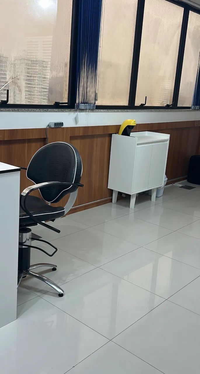 SUBLOCAÇÃO SALÃO  - Foto 2
