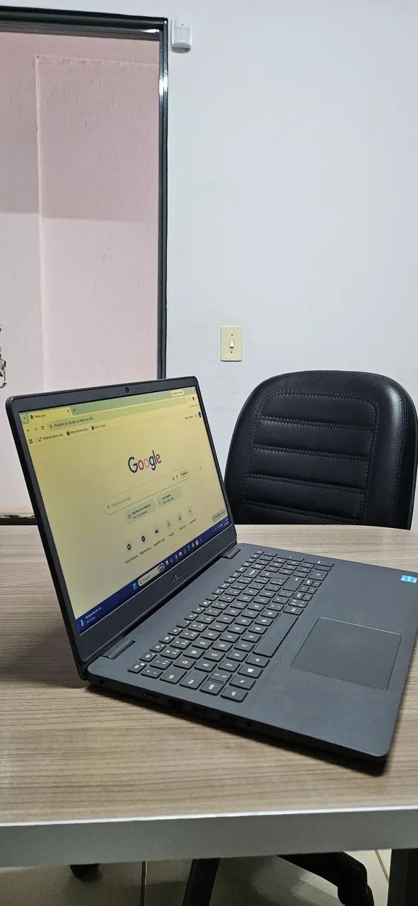  NOTEBOOK DELL INSPIRON 15 3501!! PRONTO PARA USAR!  - Foto 2