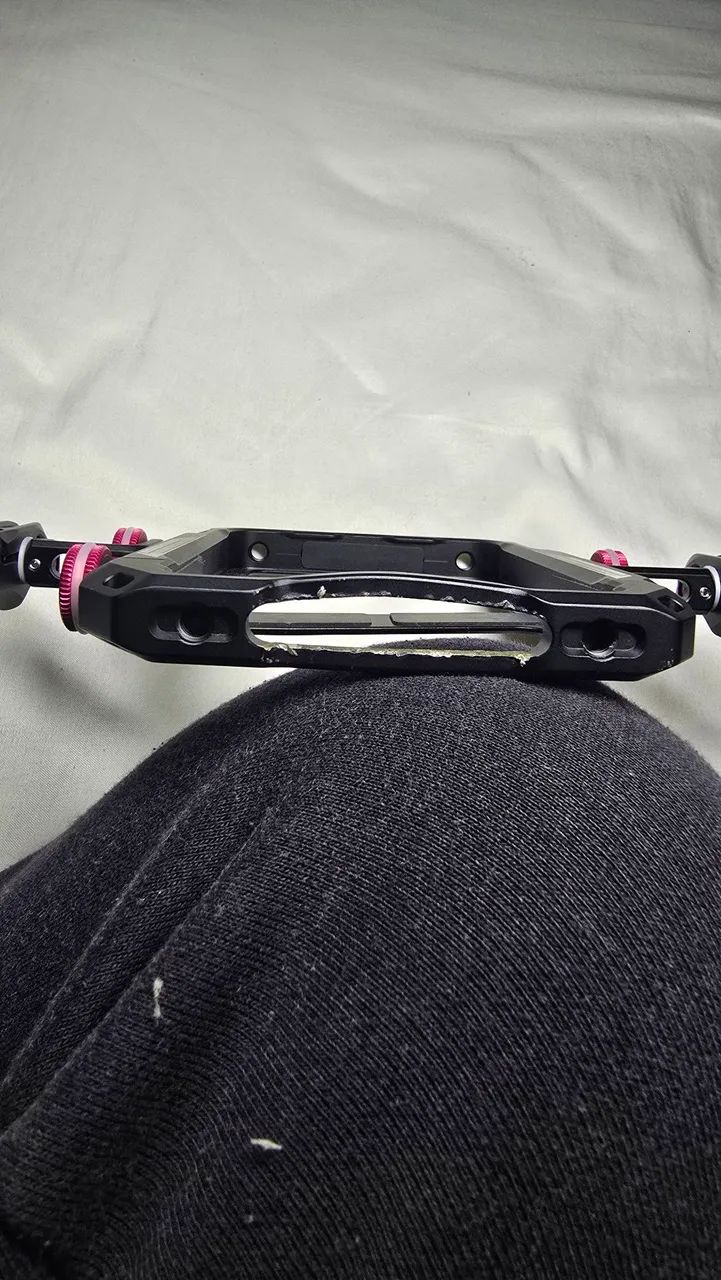 CAGE ULANZI PARA CELULAR - Foto 2