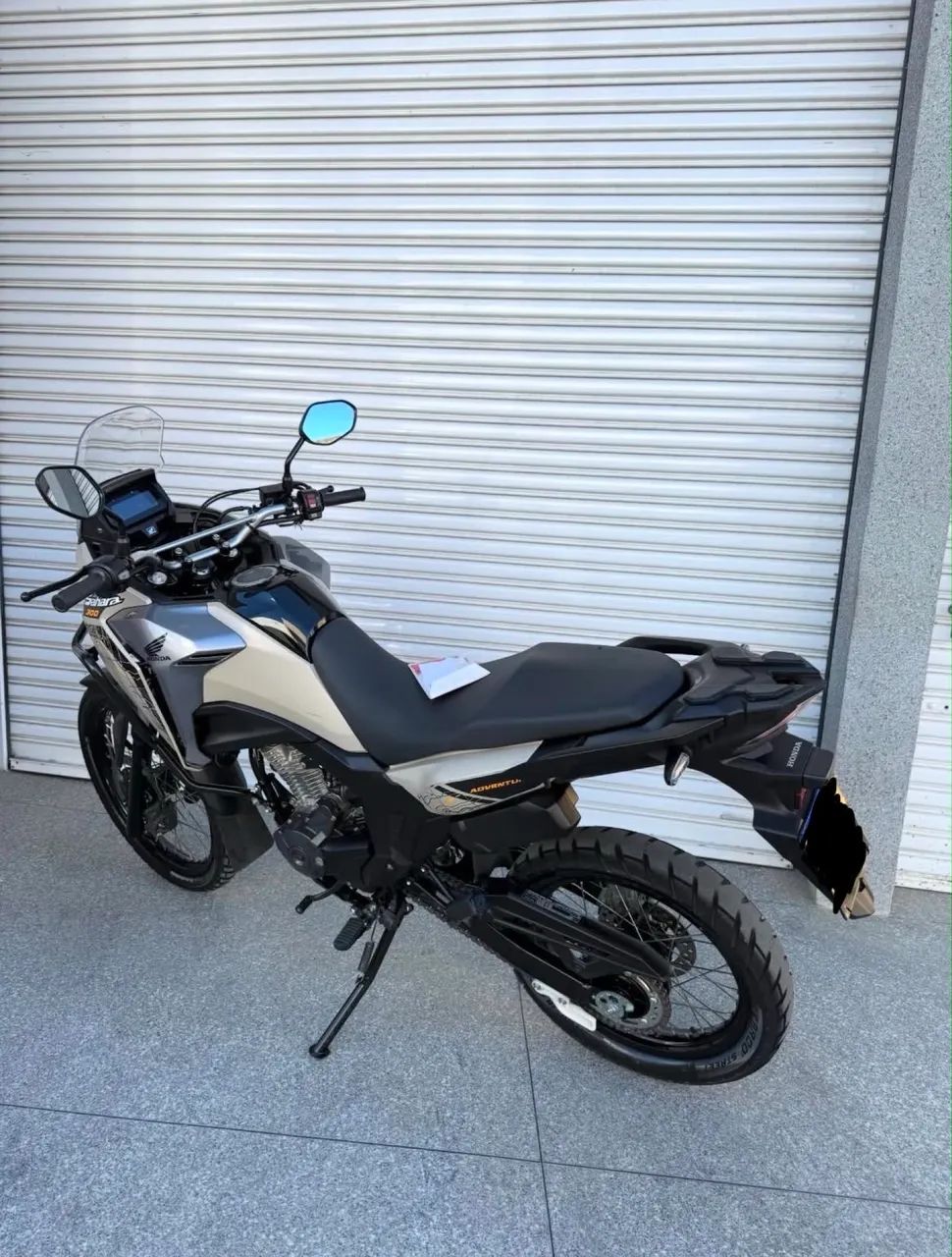 Sahara ADV 2026 - Foto 2