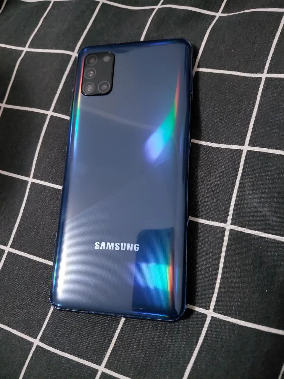 Celular A31