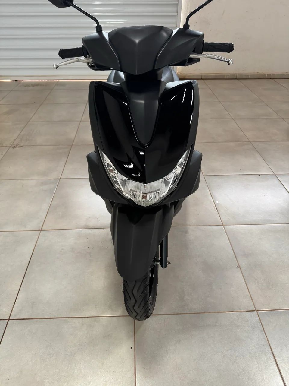 Vendo Yamaha Fluo - Foto 4