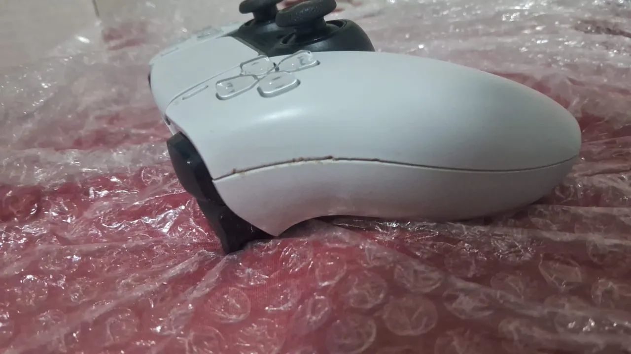 PS5 Slim digital ( 1 ano de uso e ótimo estado ) - Foto 5