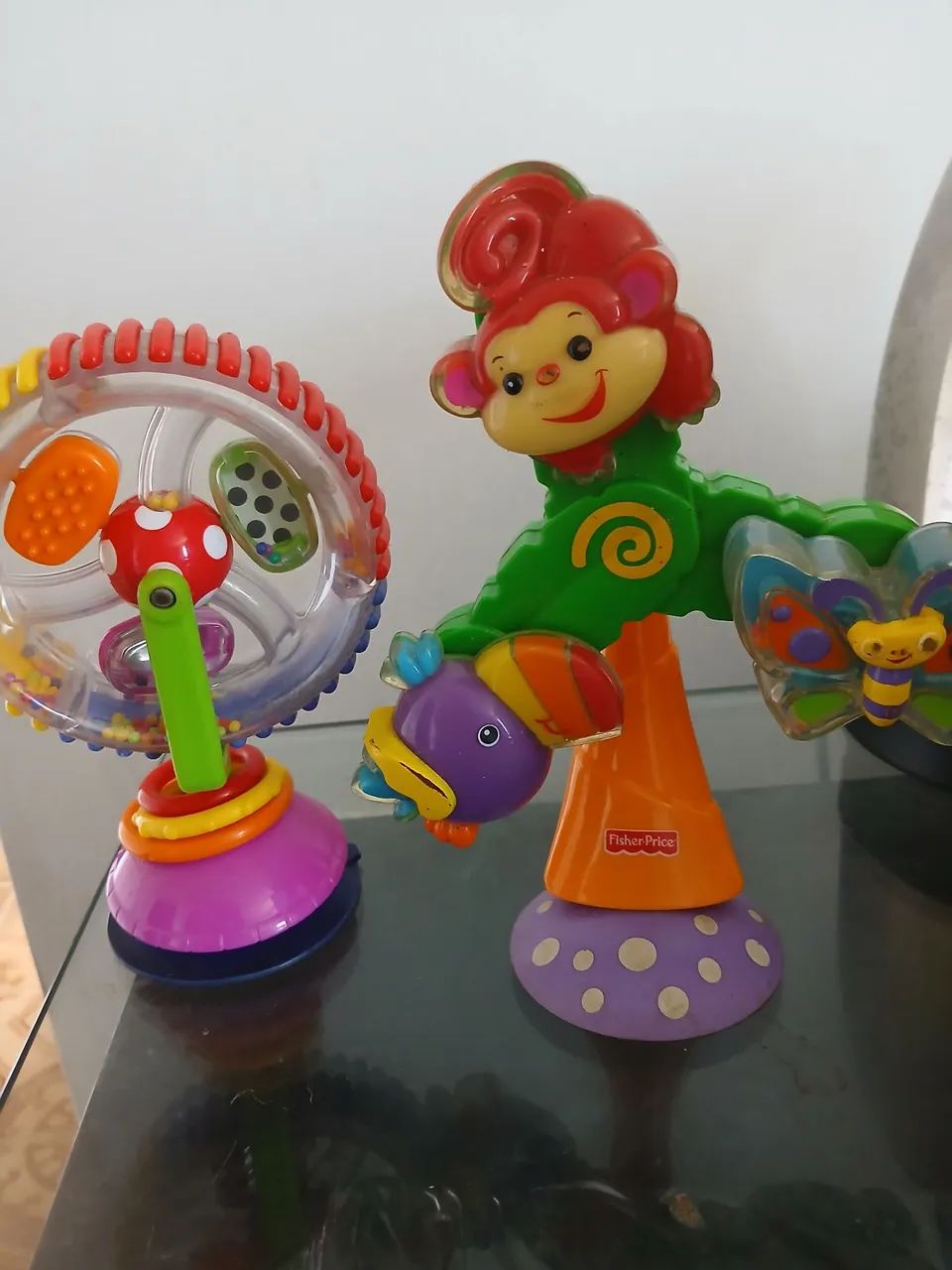 Brinquedos de marca - Foto 2