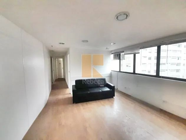 sala comercial 100m2 higienopolis - sao paulo - Foto 2