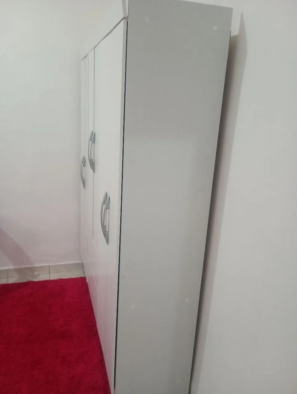Guarda roupa 