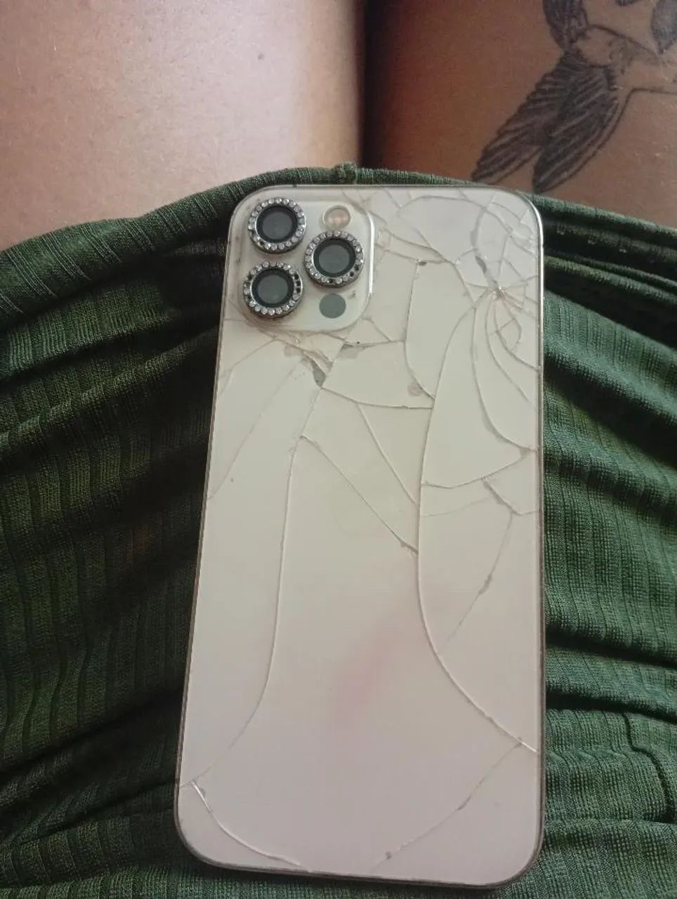 Vendo iPhone 12 Pro 1.200 - Foto 4