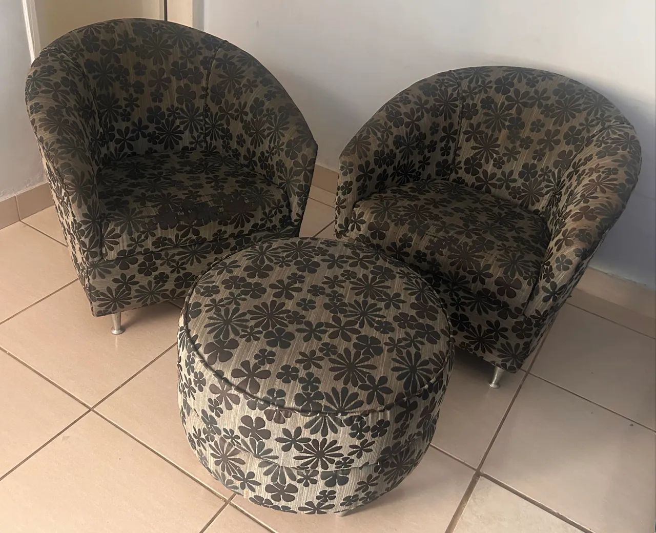 Poltronas 