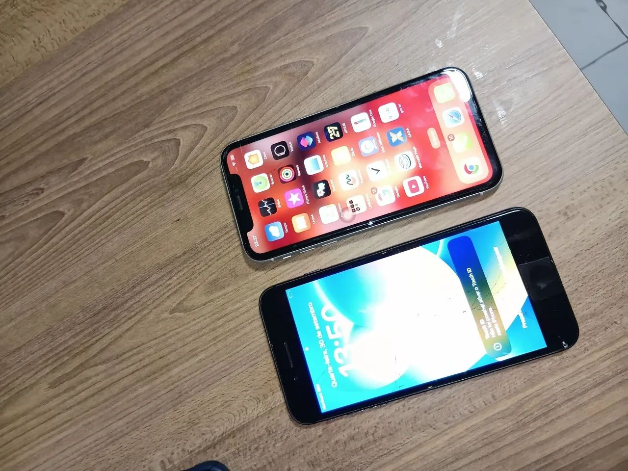 IPhone xr e 8 plus - Foto 2