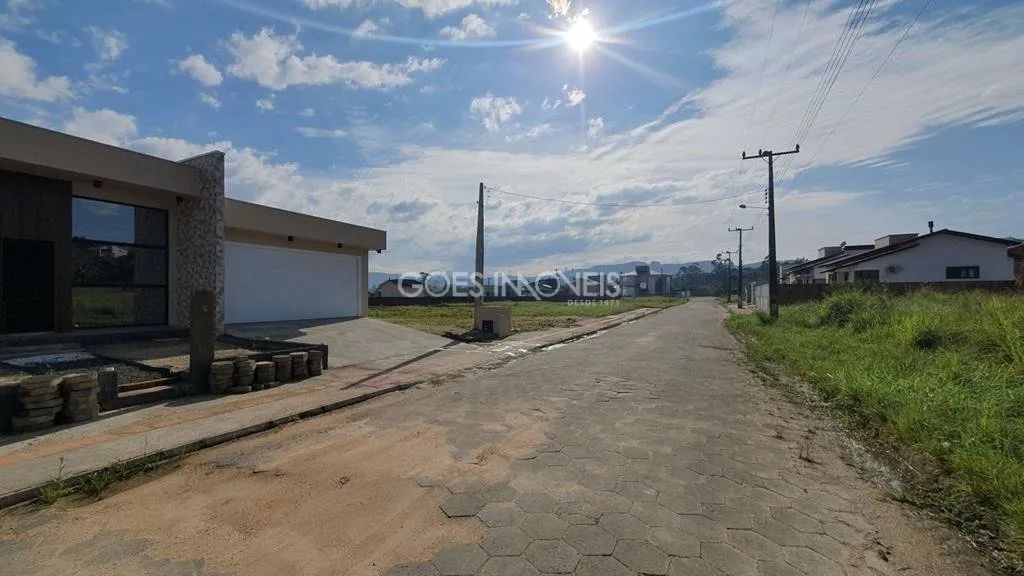 Casa à Venda em Morro da Fumaça - Foto 2