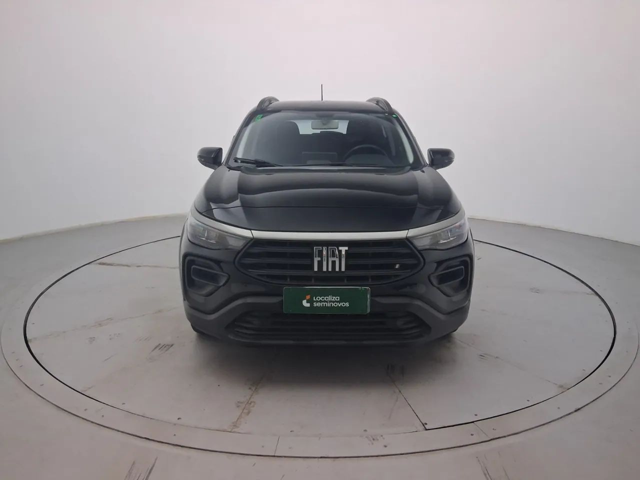 Fiat Pulse DRIVE 1.3 8V Flex Mec., foto 8 de 18