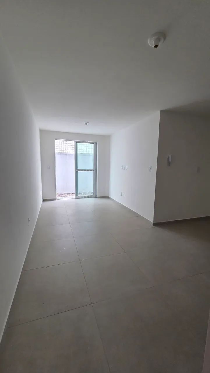 Apartamento no José Américo com área externa à 150m da principal  - Foto 3