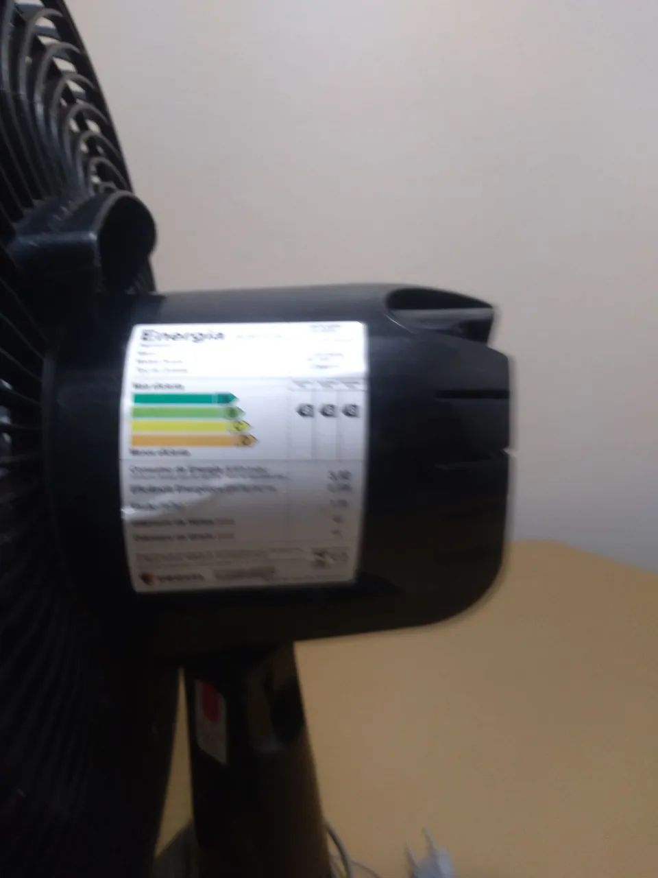 Ventilador - Foto 3