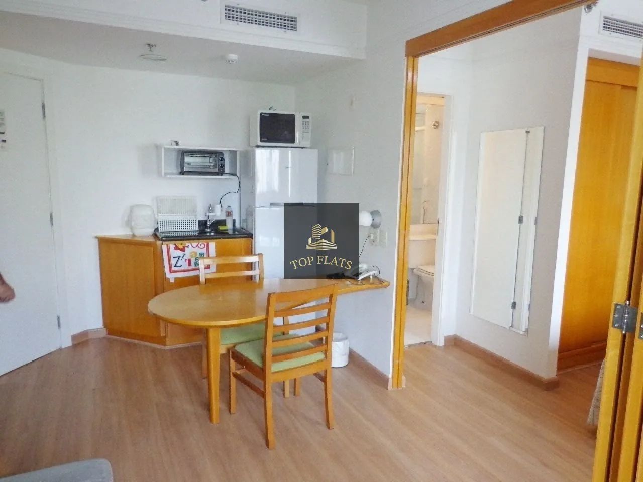 Flat disponível em Moema - Foto 2